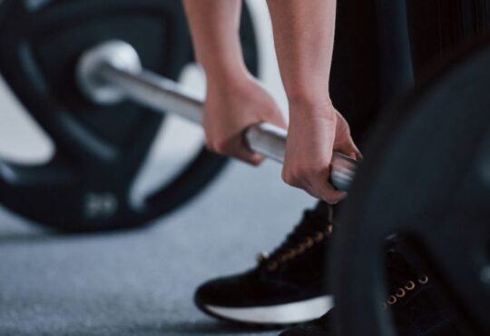 How to build a balanced training programme – strength, mobility, stability