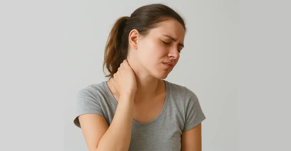 Neck Pain Treatment and Assessment document