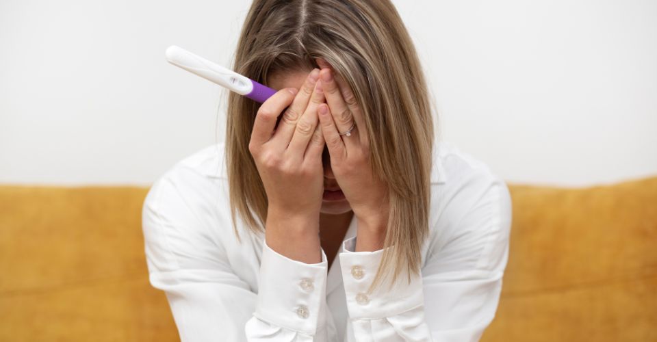Functional infertility and the Ľudmila Mojžíšová method - a natural path to conception