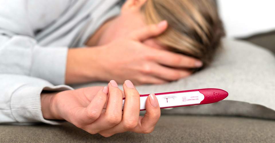 INFERTILITY FROM A PHYSIOTHERAPY PERSPECTIVE