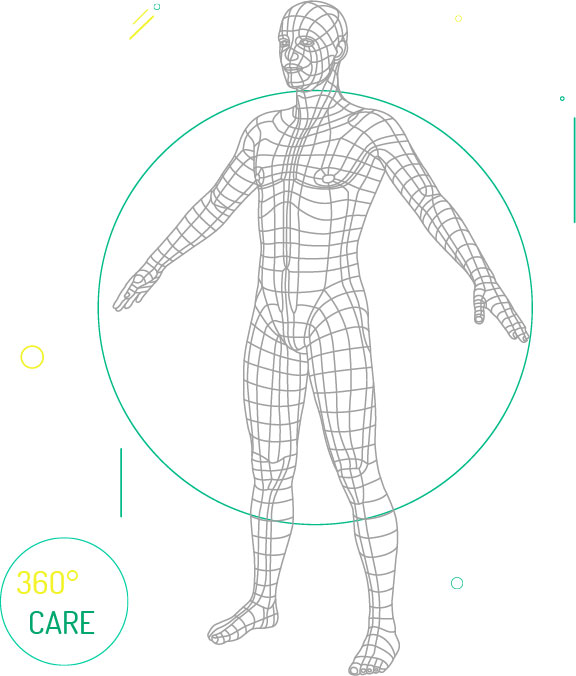 Complex Physiotherapy